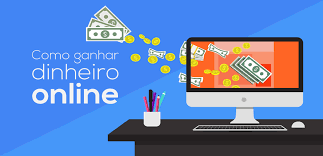 Dicas para Ganhar Dinheiro Online