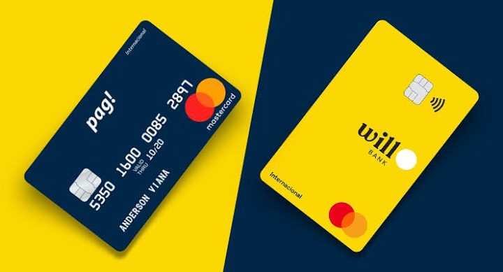 Veja e Conheça o novo Cartão Will Bank e Suas Funções