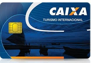 Cartão de Crédito Turismo CAIXA veja Todas as Vantagens