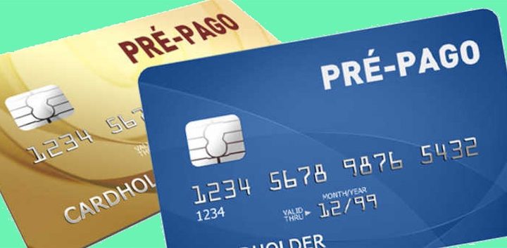 Conheça mais sobre os Cartões de crédito (pré-pagos)
